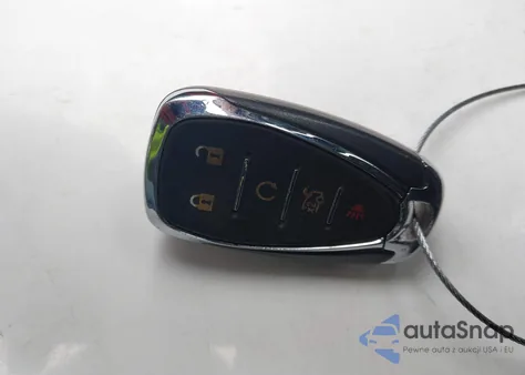 2017 Chevrolet Camaro 1Ss from USA, damaged, VIN 1G1FF1R73H0203001